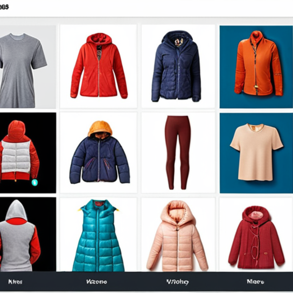 **A bustling online marketplace scene:** Focus on items trending and selling well on platforms like eBay and Daraz. Show a variety of goods, highlighting those with high demand and positive seller reviews.