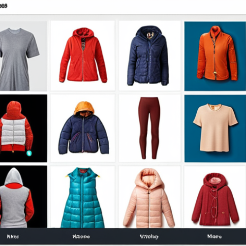 Home 8 **A bustling online marketplace scene:** Focus on items trending and selling well on platforms like eBay and Daraz. Show a variety of goods, highlighting those with high demand and positive seller reviews.